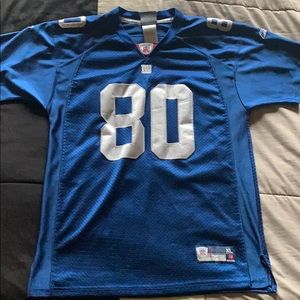 Victor Cruz New York Giants NFL Jersey